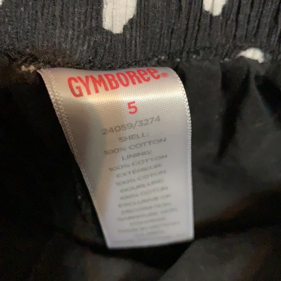 💜5 for $25💜Gymboree polka dot skort - Picture 6 of 7